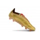 Adidas 2024 Predator Elite FG Dorado Blanco Rojo