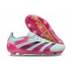 Adidas 2024 Predator Elite FG Casi Azul Rosa