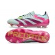 Adidas 2024 Predator Elite FG Casi Azul Rosa