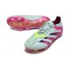 Adidas 2024 Predator Elite FG Casi Azul Rosa