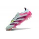 Adidas 2024 Predator Elite FG Casi Azul Rosa