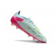 Adidas 2024 Predator Elite FG Casi Azul Rosa