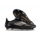adidas F50 Elite FG Bota Negro