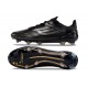 adidas F50 Elite FG Bota Negro