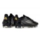 adidas F50 Elite FG Bota Negro