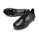 adidas F50 Elite FG Bota Negro
