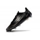 adidas F50 Elite FG Bota Negro