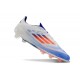 adidas F50 Elite FG Bota Azul Rojo Blanco