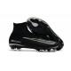 Zapatillas de fútbol Nike Mercurial Superfly 5 FG Negro Gris