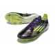 adidas F50 Elite FG Bota Morado Unity Blanco Limón Lúcido