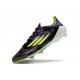 adidas F50 Elite FG Bota Morado Unity Blanco Limón Lúcido