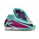 Nike Zoom Mercurial Superfly X Elite FG Azul Violeta