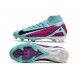 Nike Zoom Mercurial Superfly X Elite FG Azul Violeta