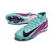 Nike Zoom Mercurial Superfly X Elite FG Azul Violeta