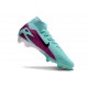 Nike Zoom Mercurial Superfly X Elite FG Azul Violeta