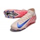 Nike Zoom Mercurial Superfly X Elite FG Rosa Rojo Azul