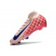 Nike Zoom Mercurial Superfly X Elite FG Rosa Rojo Azul