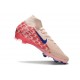 Nike Zoom Mercurial Superfly X Elite FG Rosa Rojo Azul
