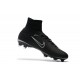 Zapatillas de fútbol Nike Mercurial Superfly 5 FG Negro Gris