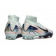 Nike Zoom Mercurial Superfly X Elite FG MDS Casi Verde Dorado metalizado Moneda