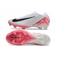 Nike Air Zoom Mercurial Vapor XVI Elite FG Blanco Negro Rojo