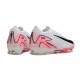 Nike Air Zoom Mercurial Vapor XVI Elite FG Blanco Negro Rojo