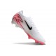 Nike Air Zoom Mercurial Vapor XVI Elite FG Blanco Negro Rojo