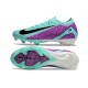 Nike Air Zoom Mercurial Vapor XVI Elite FG Azul Negro Violeta