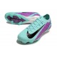 Nike Air Zoom Mercurial Vapor XVI Elite FG Azul Negro Violeta