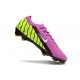 Nike Air Zoom Mercurial Vapor XVI Elite FG Violeta Blanco Amarillo