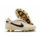 Bota de Futbol Nike Tiempo Legend 10 Elite FG Limonada Negro