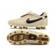 Bota de Futbol Nike Tiempo Legend 10 Elite FG Limonada Negro