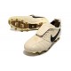 Bota de Futbol Nike Tiempo Legend 10 Elite FG Limonada Negro
