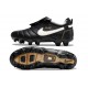 Bota de Futbol Nike Tiempo Legend 10 Elite FG Negro Blanco