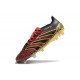 Adidas 2024 Predator Elite FG Rojo Oro Negro