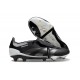 Adidas Predator Elite FT FG Negro Carbón