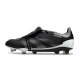 Adidas Predator Elite FT FG Negro Carbón