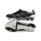 Adidas Predator Elite FT FG Negro Carbón