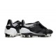 Adidas Predator Elite FT FG Negro Carbón