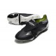 Adidas Predator Elite FT FG Negro Carbón