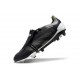 Adidas Predator Elite FT FG Negro Carbón