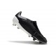 Adidas Predator Elite FT FG Negro Carbón