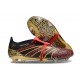 Adidas Predator Elite FT FG Year Of The Snake -Rojo Oro Negro