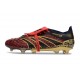 Adidas Predator Elite FT FG Year Of The Snake -Rojo Oro Negro