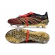 Adidas Predator Elite FT FG Year Of The Snake -Rojo Oro Negro