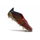 Adidas Predator Elite FT FG Year Of The Snake -Rojo Oro Negro