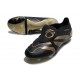 Adidas Predator Elite FT FG Negro Carbón Dorado Met 