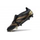 Adidas Predator Elite FT FG Negro Carbón Dorado Met 
