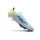 adidas F50 + LL FG Casi Azul Azul Semilúcido Semi Amarillo Solar