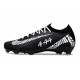 Bota de Futbol Nike Mercurial Vapor 16 Elite FG Negro Blanco